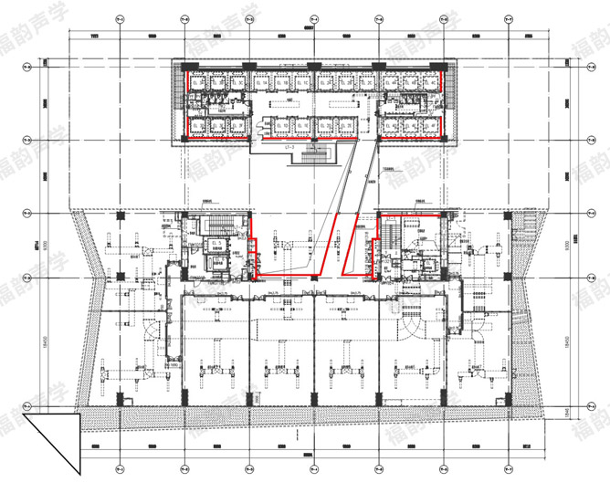 建筑外围护墙及内隔墙系统